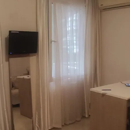 In Emberli Apartment *