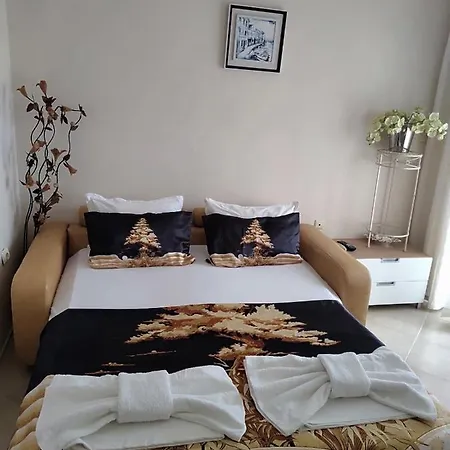 In Emberli Apartment Lozenets