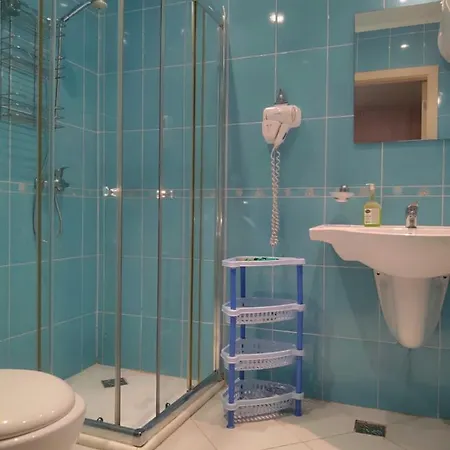 Apartment In Emberli *
